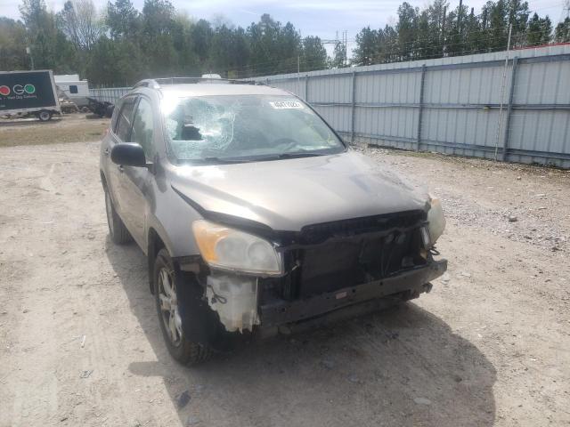 Photo 9 from auction – 2010 TOYOTA RAV4 with VIN JTMBK4DV2AD011527