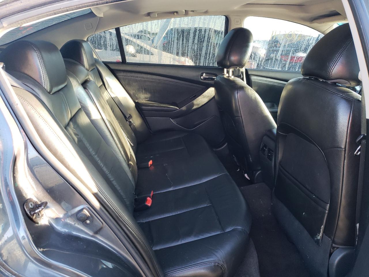 Photo 6 from auction – 2010 NISSAN ALTIMA BAS with VIN 1N4AL2AP0AN426347