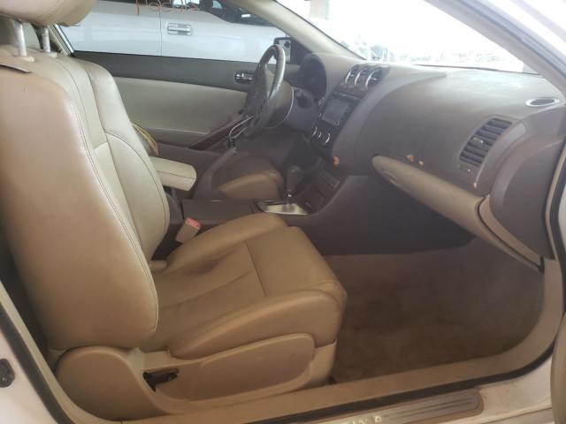 Photo 5 from auction – 2008 NISSAN ALTIMA with VIN 1N4AL24E48C246000