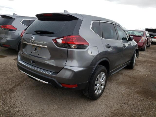 Photo 4 from auction – 2018 NISSAN ROGUE S with VIN KNMAT2MT0JP541540