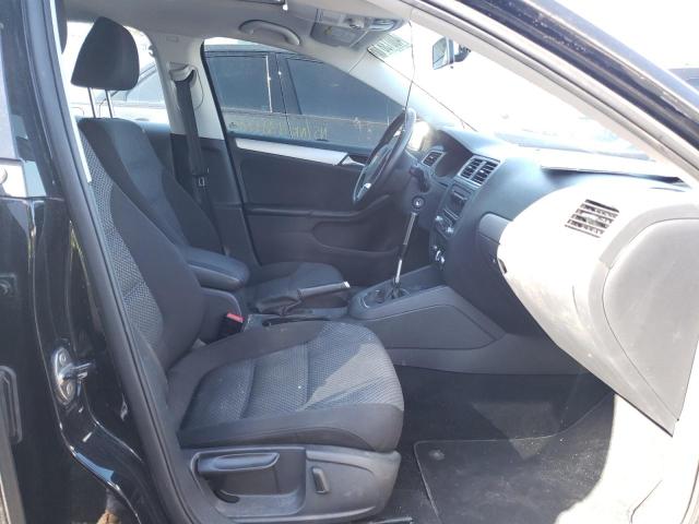 Photo 5 from auction – 2014 VOLKSWAGEN JETTA SE with VIN 3VWB07AJ3EM423312