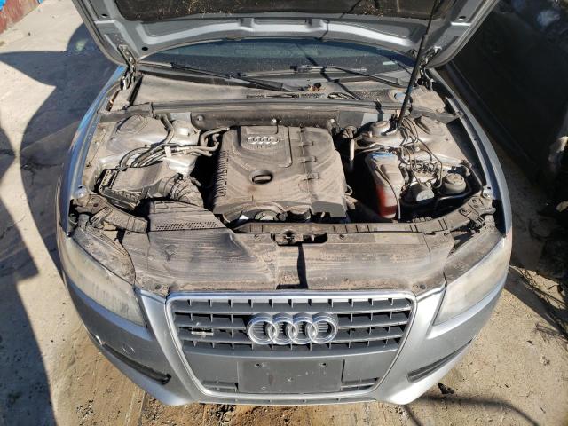 Photo 7 from auction – 2011 AUDI A5 PREMIUM with VIN WAULFAFR6BA009965