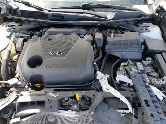 Photo 7 from auction – 2017 NISSAN MAXIMA 3.5 with VIN 1N4AA6AP6HC450395