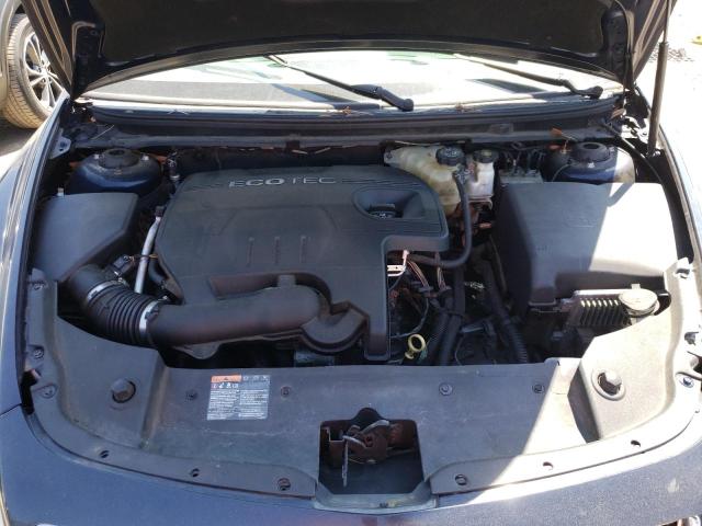 Photo 7 from auction – 2012 CHEVROLET MALIBU LS with VIN 1G1ZB5E06CF289385