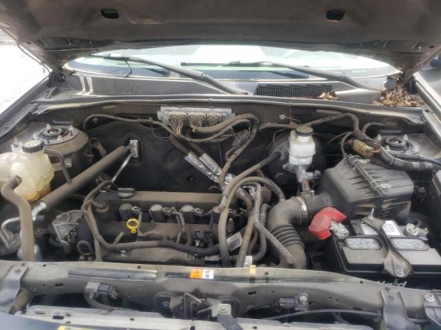 Photo 7 from auction – 2010 FORD ESCAPE XLS with VIN 1FMCU0C75AKA30686