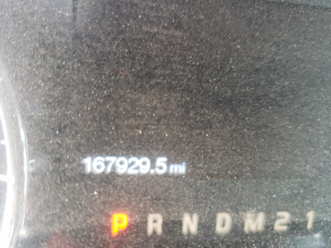 Photo 8 from auction – 2014 FORD F150 SUPER with VIN 1FTFX1CF9EFC26604