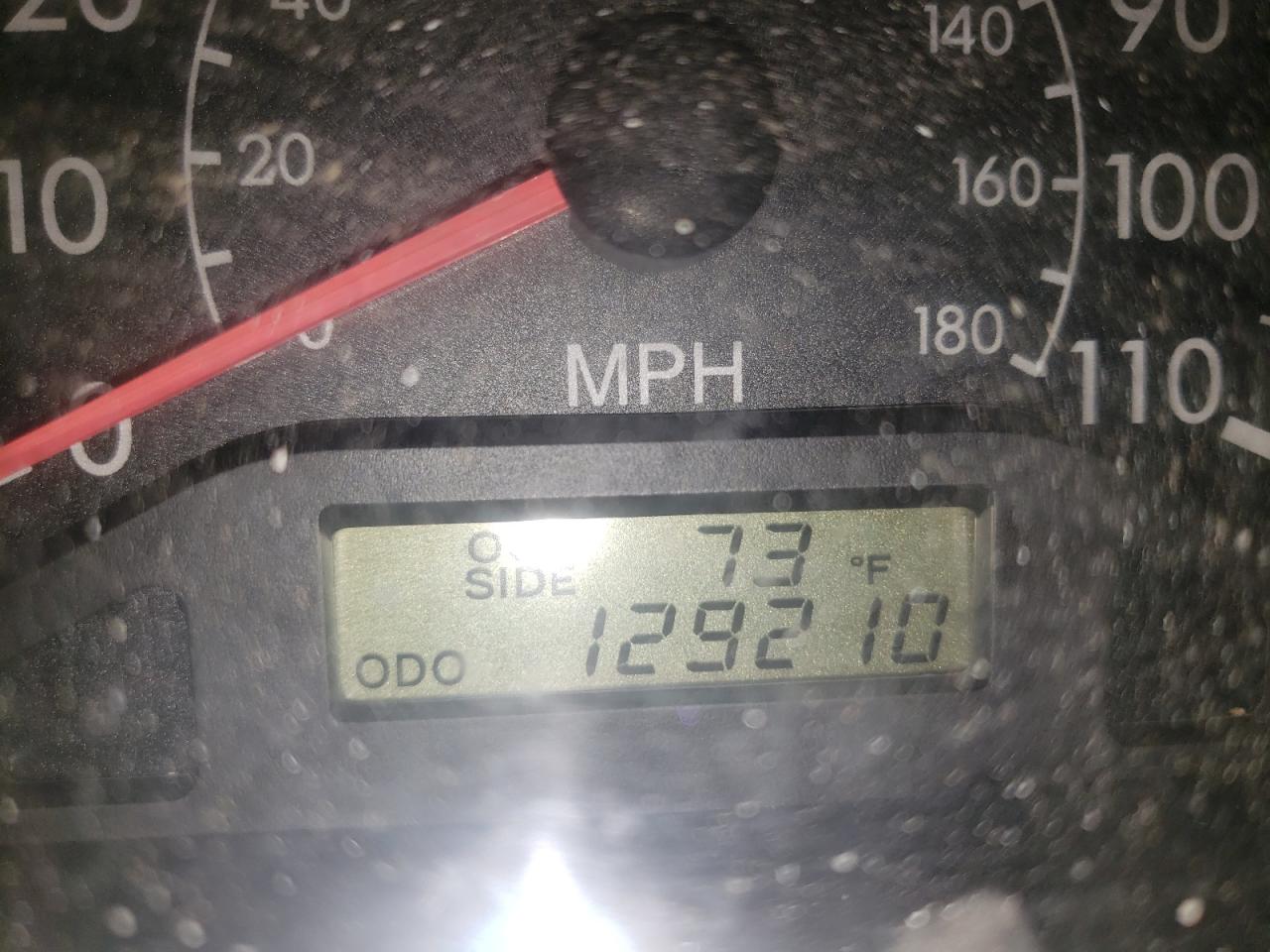 Photo 8 from auction – 2007 TOYOTA COROLLA CE with VIN 1NXBR32EX7Z930365