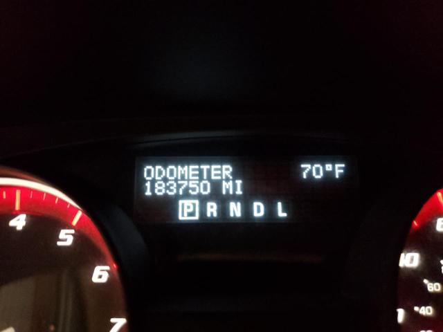 Photo 8 from auction – 2011 GMC ACADIA DEN with VIN 1GKKRTED5BJ311100