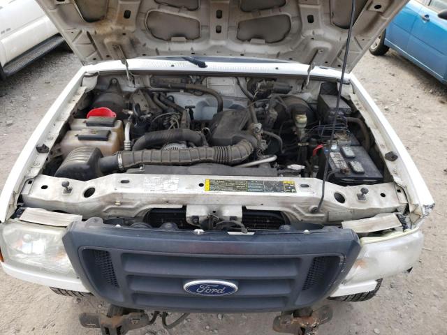 Photo 7 from auction – 2005 FORD RANGER with VIN 1FTYR10U55PA39764