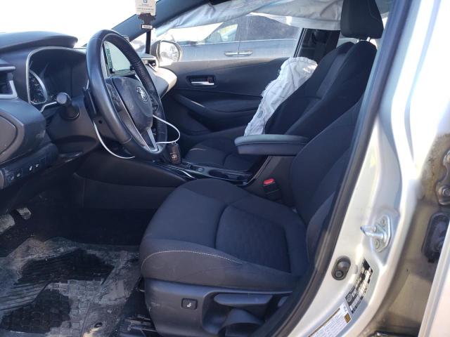 Photo 5 from auction – 2019 TOYOTA COROLLA SE with VIN JTNK4RBE2K3057632