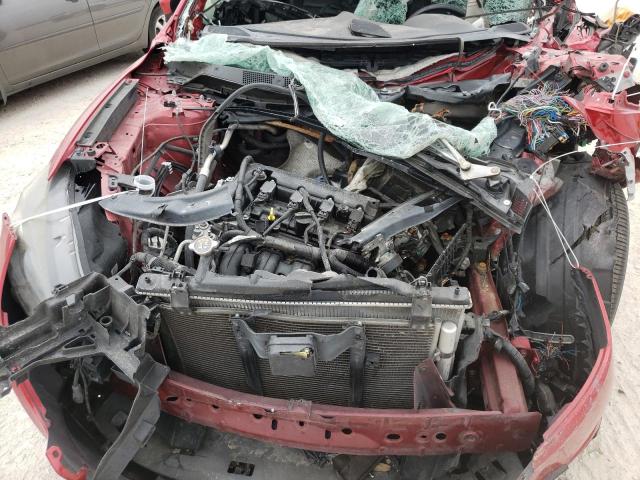 Photo 7 from auction – 2016 MAZDA CX-5 GT with VIN JM3KE2DY2G0759935