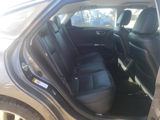 Photo 6 from auction – 2014 TOYOTA AVALON BAS with VIN 4T1BK1EB5EU096030