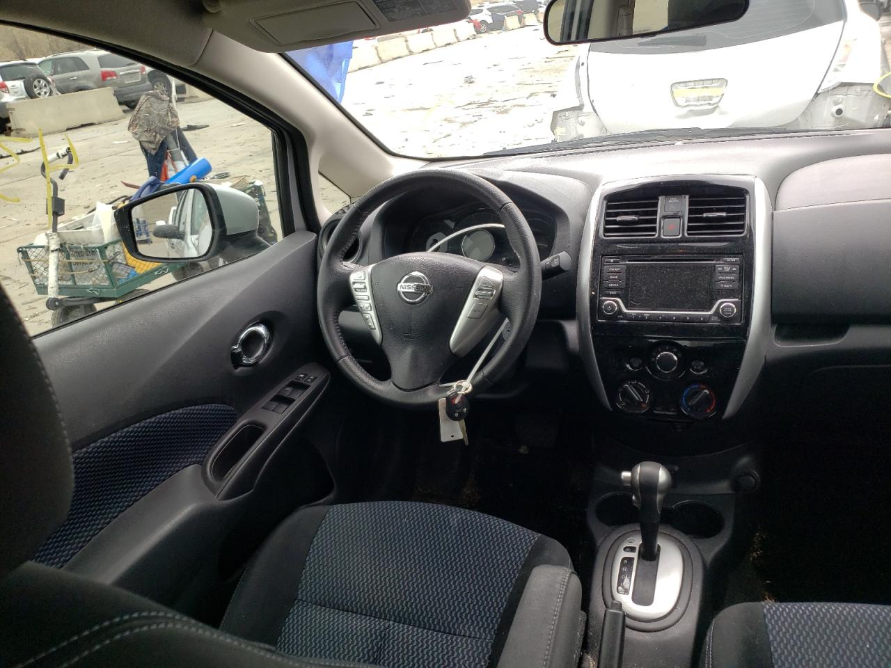 Photo 9 from auction – 2017 NISSAN VERSA NOTE with VIN 3N1CE2CP7HL381396