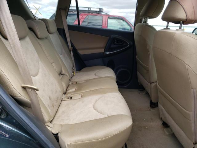 Photo 6 from auction – 2011 TOYOTA RAV4 with VIN 2T3BF4DV3BW145682