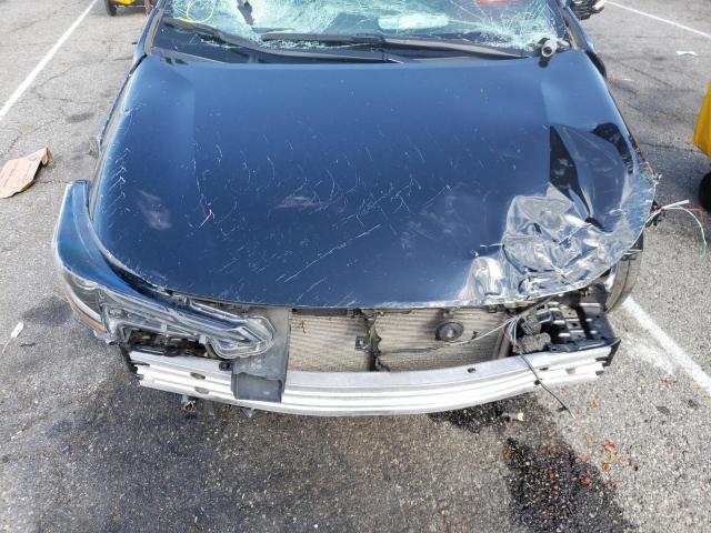 Photo 7 from auction – 2020 TOYOTA COROLLA SE with VIN 5YFS4RCE1LP035827