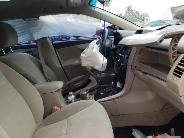 Фото 5 с аукциона – 2013 TOYOTA COROLLA BA с VIN 5YFBU4EE5DP205673