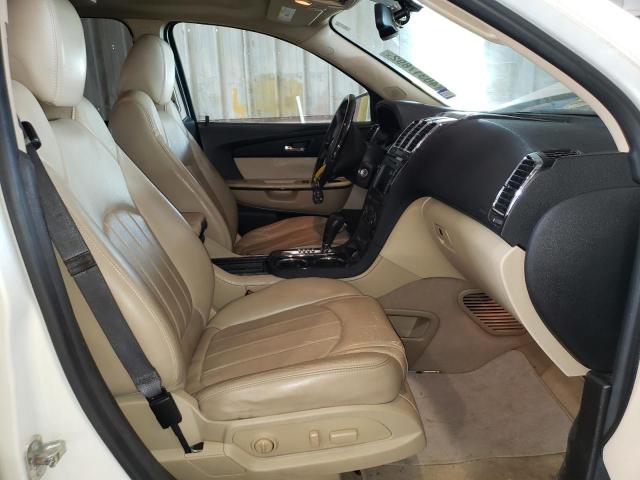 Photo 5 from auction – 2011 GMC ACADIA DEN with VIN 1GKKRTED5BJ311100