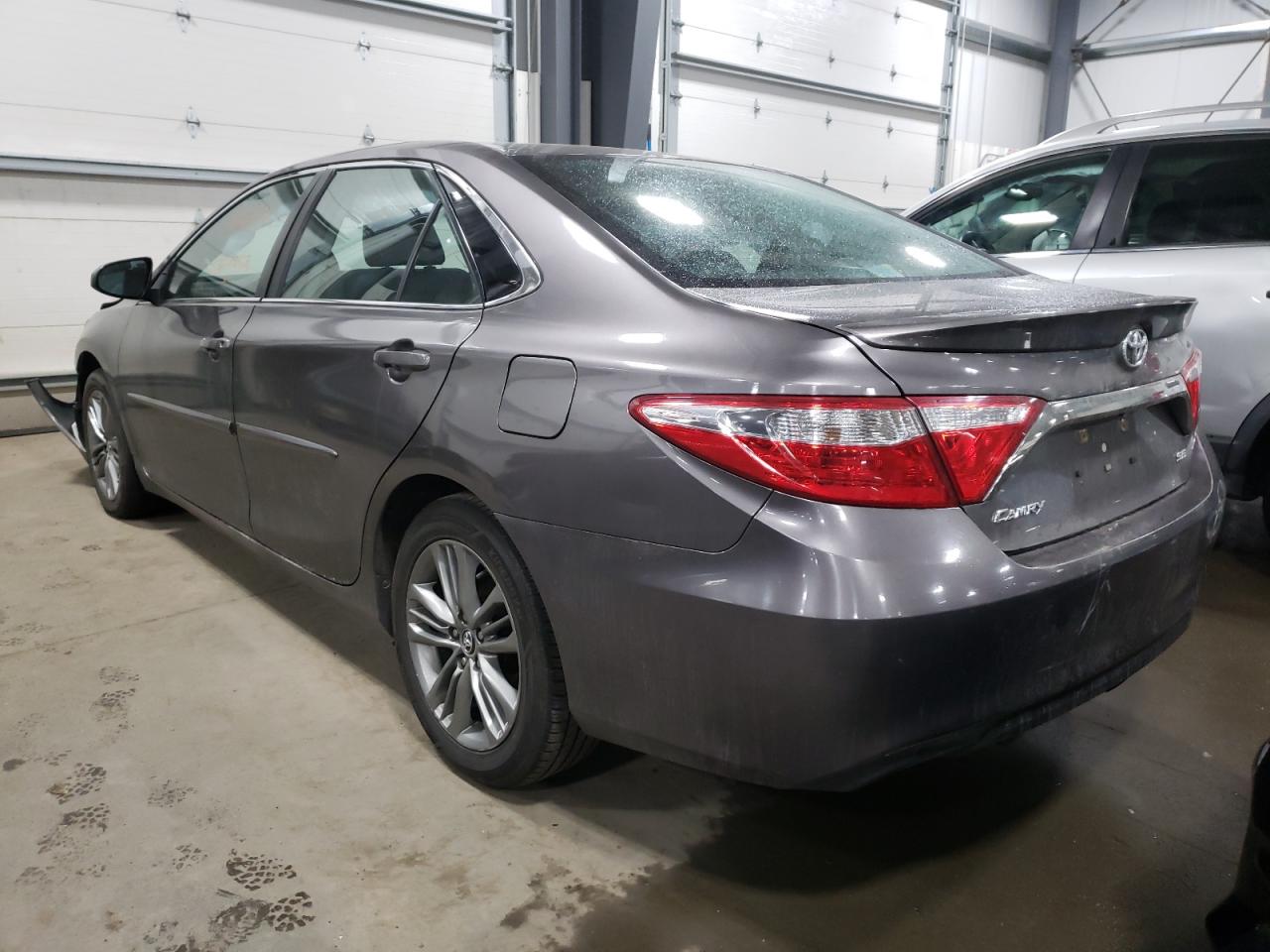 Photo 3 from auction – 2015 TOYOTA CAMRY LE with VIN 4T1BF1FK1FU072862