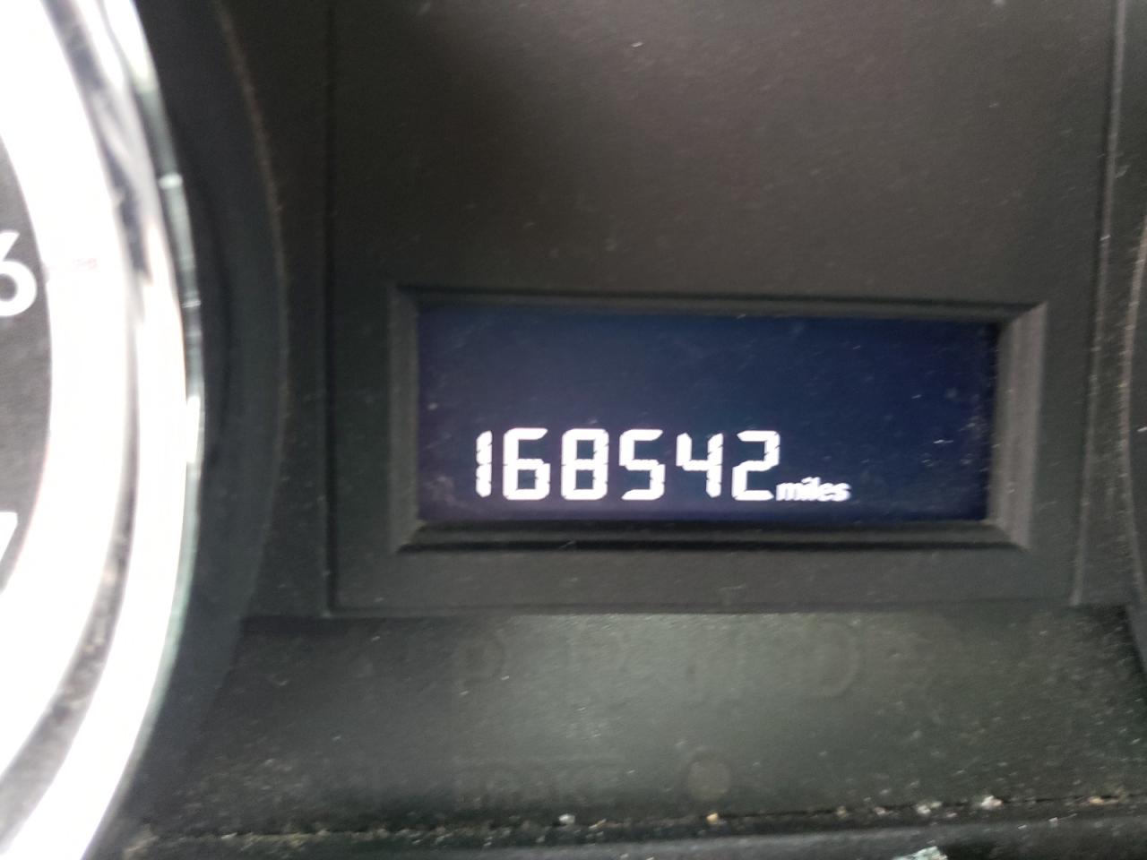 Photo 8 from auction – 2011 DODGE GRAND CARA with VIN 2D4RN3DG1BR678141
