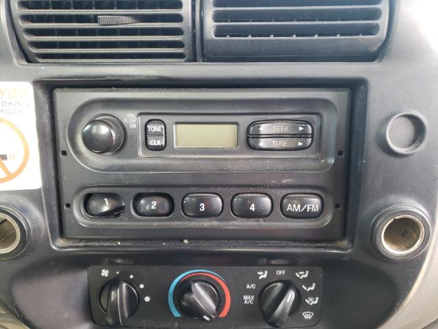 Photo 9 from auction – 2011 FORD RANGER with VIN 1FTKR1AD8BPA80387