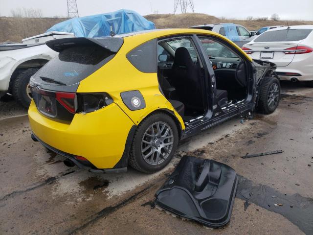 Photo 4 from auction – 2014 SUBARU IMPREZA WR with VIN JF1GR7E61EG213957