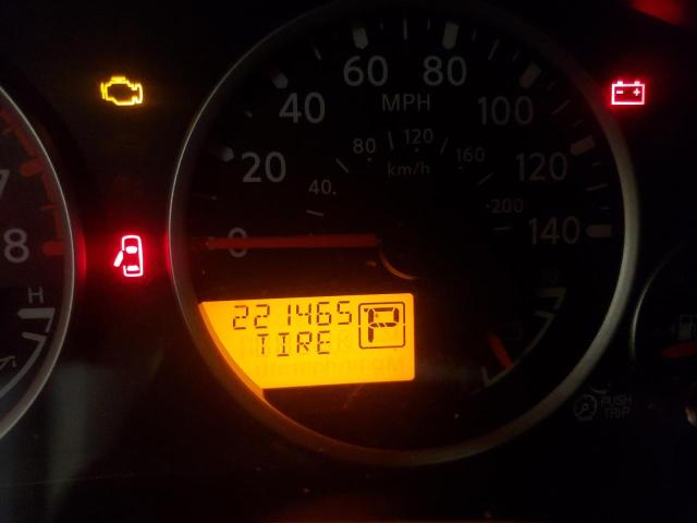 Photo 8 from auction – 2015 NISSAN FRONTIER S with VIN 1N6AD0EV0FN757003