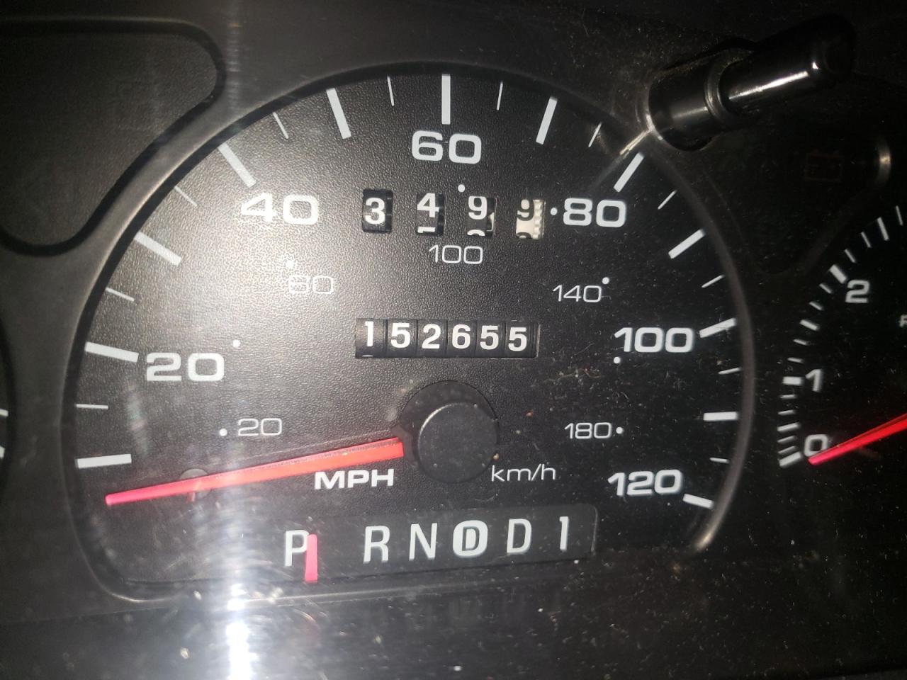 صورة رقم 8 من المزاد - 2003 FORD TAURUS SES مع VIN 1FAFP55UX3A271277