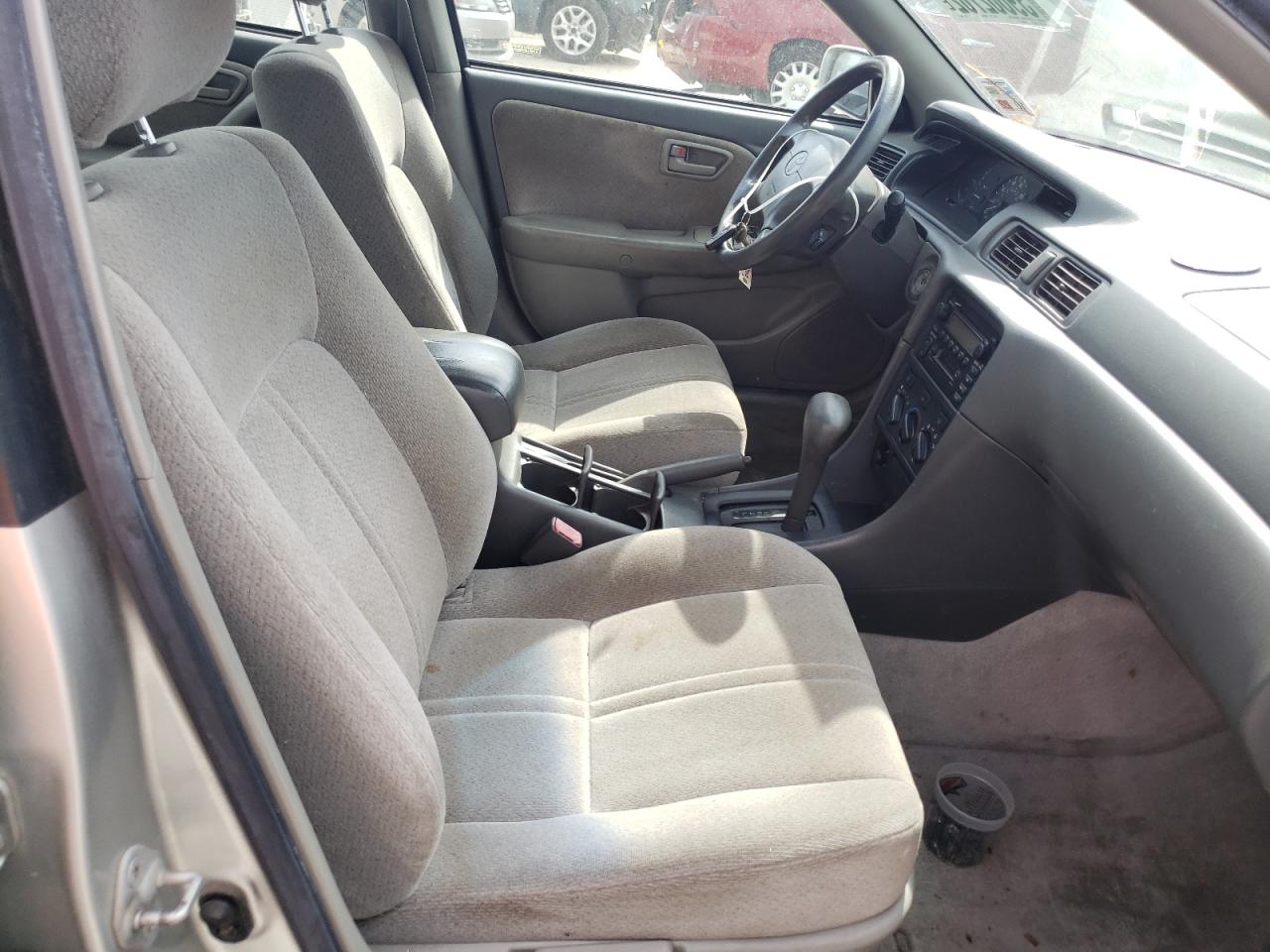 Photo 5 from auction – 2006 NISSAN MAXIMA SE with VIN 1N4BA41E06C842390