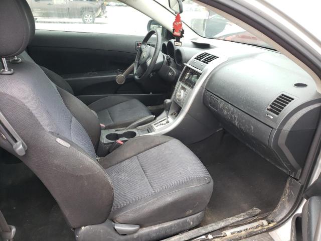 Photo 5 from auction – 2008 TOYOTA SCION with VIN JTKDE167680261621