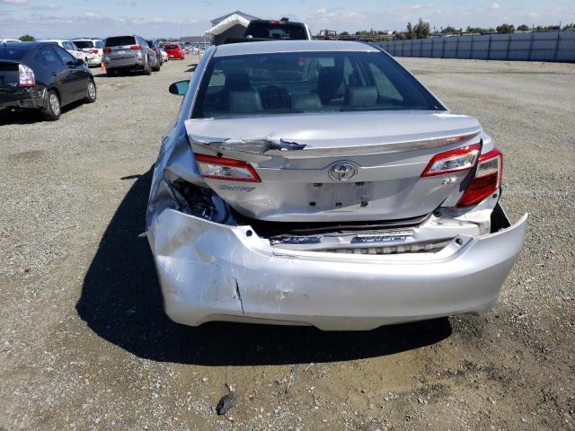 Photo 9 from auction – 2014 TOYOTA CAMRY L with VIN 4T1BF1FK2EU417377