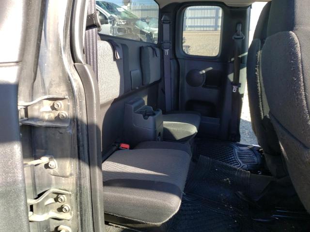 Photo 6 from auction – 2007 CHEVROLET COLORADO with VIN 1GCCS19E278183120