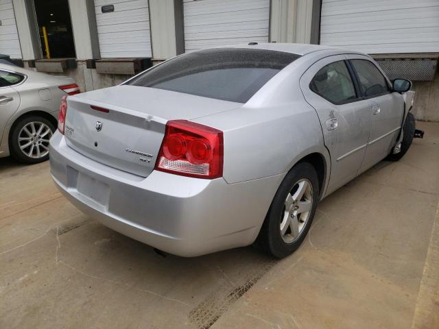 Photo 4 from auction – 2006 DODGE CHARGER SE with VIN 2B3KA43G06H373695