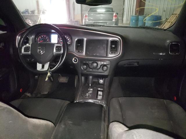 Photo 9 from auction – 2014 DODGE CHARGER R/ with VIN 2C3CDXDT2EH320295