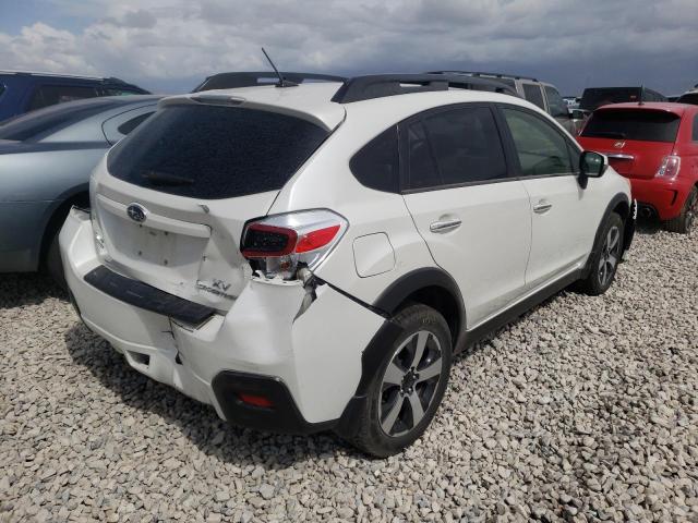 Photo 4 from auction – 2014 SUBARU XV CROSSTR with VIN JF2GPBKC3EH225066