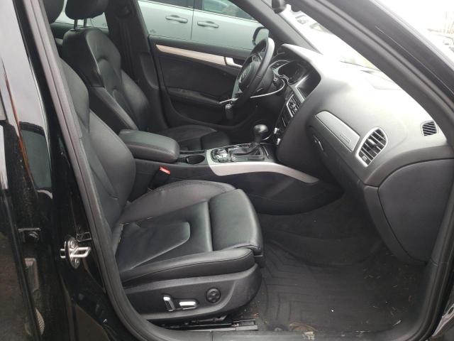 Photo 5 from auction – 2015 AUDI A4 PREMIUM with VIN WAUFFAFL3FN014645