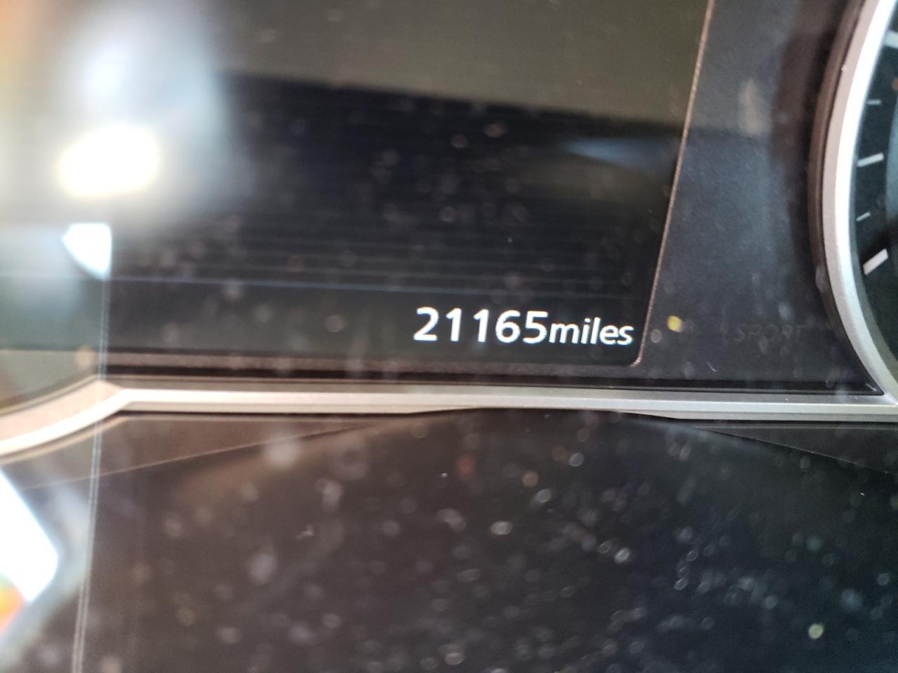 Photo 8 from auction – 2019 NISSAN KICKS S with VIN 3N1CP5CU3KL491788