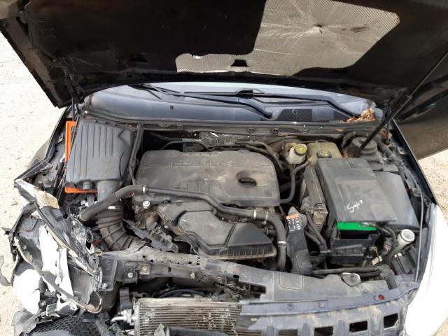 Photo 7 from auction – 2012 BUICK REGAL PREM with VIN 2G4GS5EK8C9160021