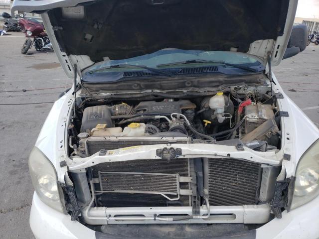 Photo 3 from auction – 2007 DODGE RAM 1500 S with VIN 1D7HA18247J640265