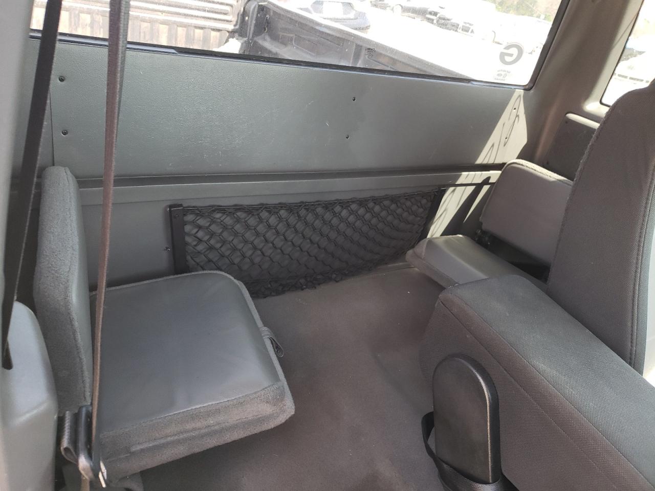 Photo 6 from auction – 2007 FORD RANGER SUP with VIN 1FTYR14U67PA04034