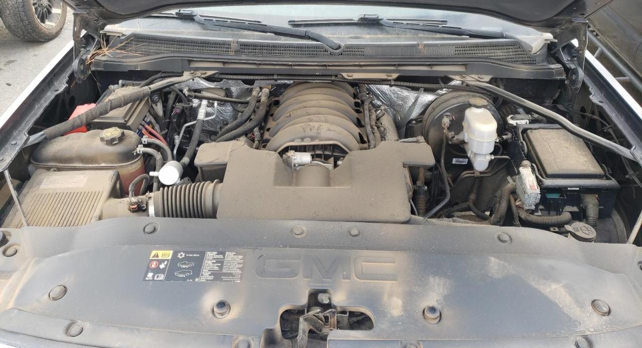 Photo 7 from auction – 2015 GMC SIERRA C15 with VIN 3GTP1VEC7FG277373