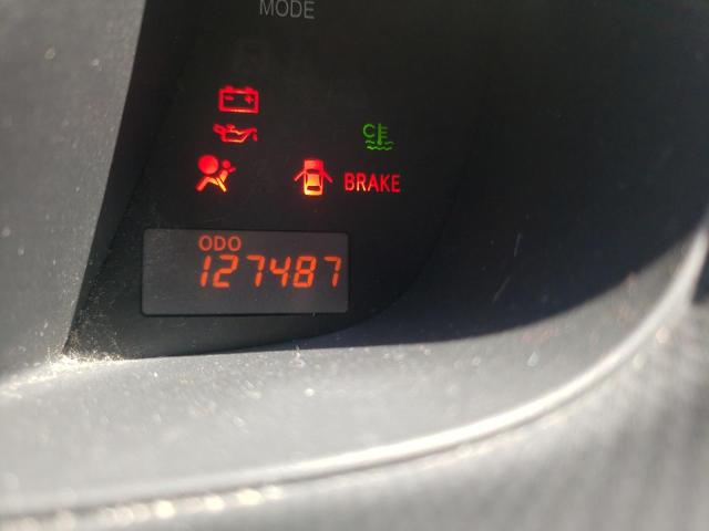 Photo 8 from auction – 2012 TOYOTA SCION XD with VIN JTKKU4B49C1016144