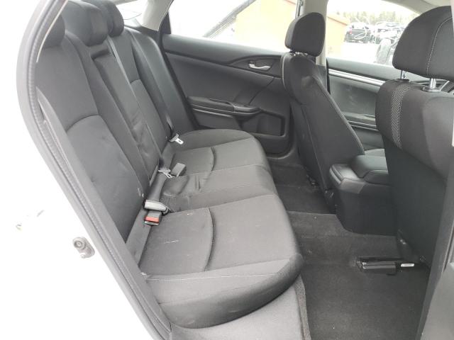 Photo 6 from auction – 2016 HONDA CIVIC LX with VIN 2HGFC2F56GH021717