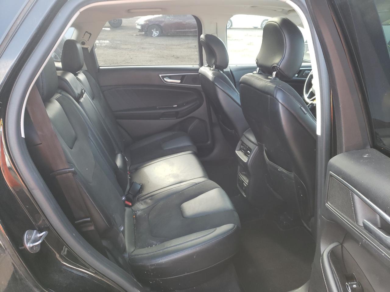 Photo 6 from auction – 2015 FORD EDGE SPORT with VIN 2FMTK4AP2FBB69725