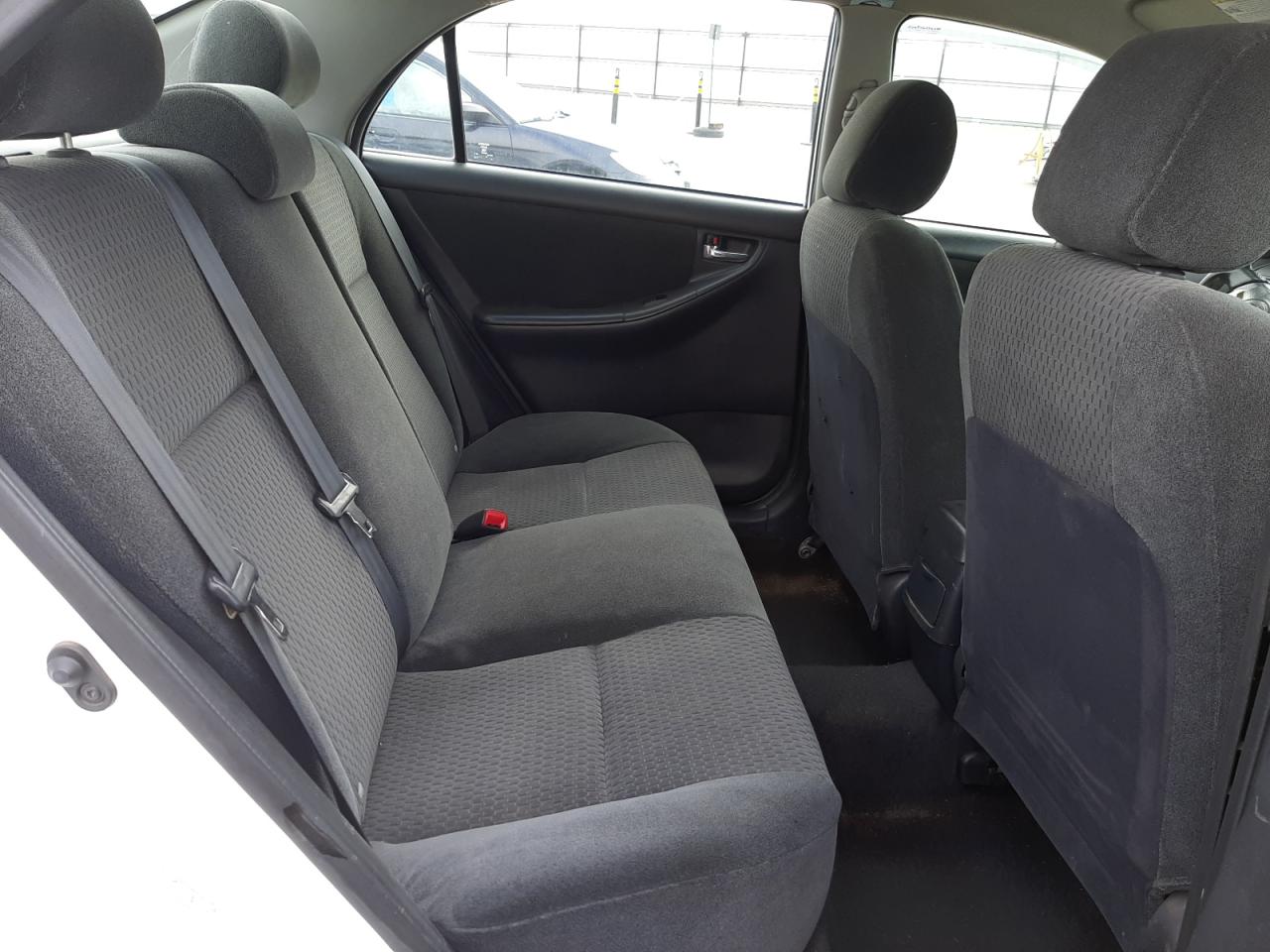 Photo 6 from auction – 2008 TOYOTA COROLLA CE with VIN 1NXBR32E28Z946044