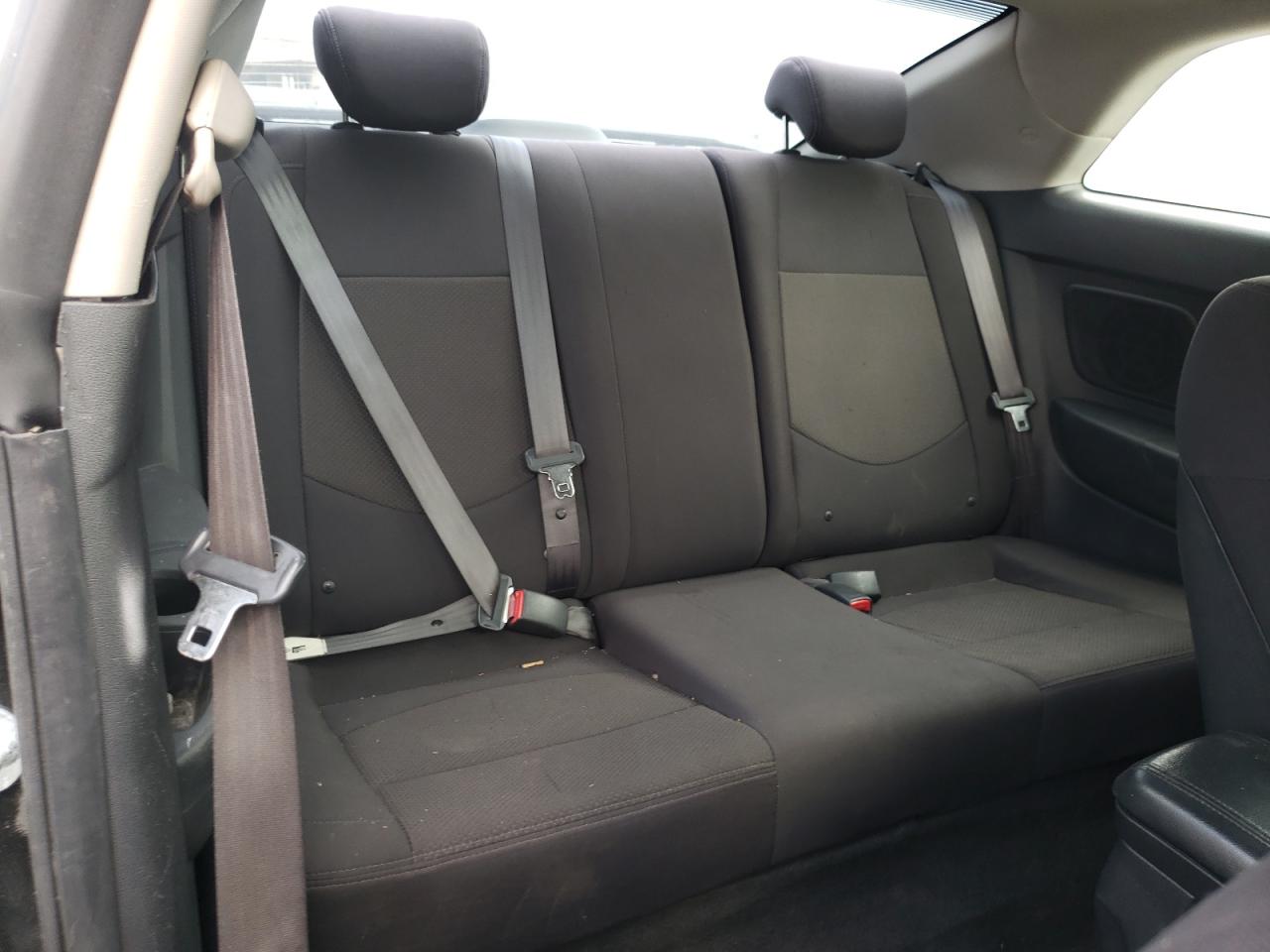 Photo 6 from auction – 2012 KIA FORTE EX with VIN KNAFU6A28C5617667