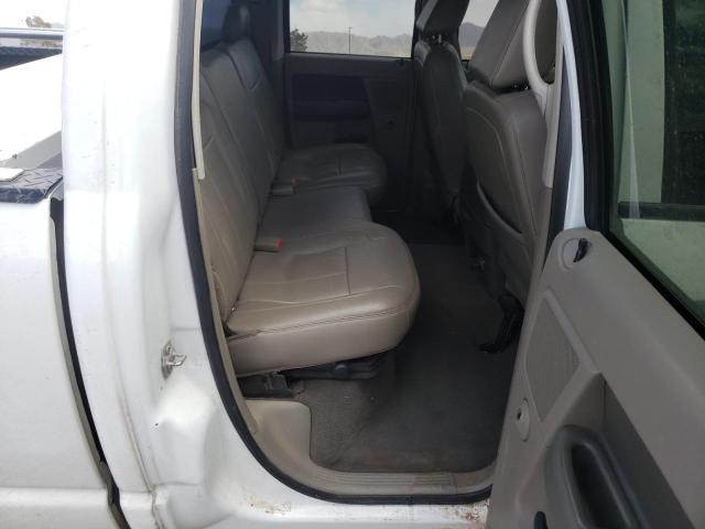 Photo 2 from auction – 2007 DODGE RAM 1500 S with VIN 1D7HA18247J640265