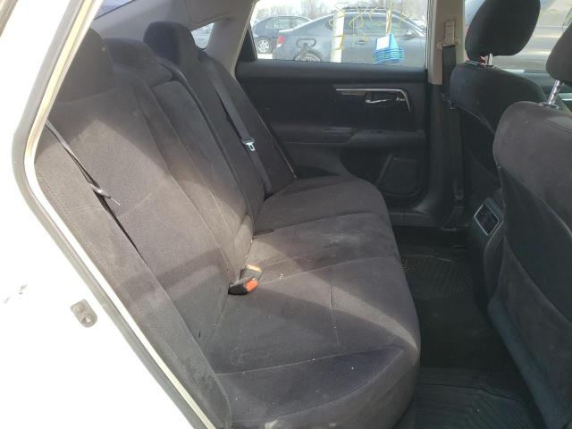 Photo 6 from auction – 2013 NISSAN ALTIMA 2.5 with VIN 1N4AL3AP0DN468043