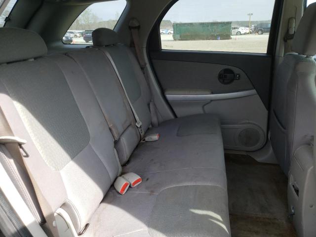 Photo 6 from auction – 2008 CHEVROLET EQUINOX with VIN 2CNDL33F586317801