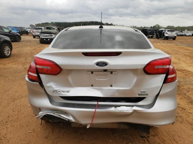 Photo 9 from auction – 2018 FORD FOCUS SE with VIN 1FADP3FE2JL216715