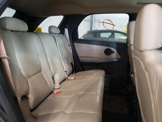 Photo 6 from auction – 2006 PONTIAC TORRENT with VIN 2CKDL63F466129377